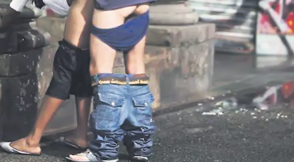 "Le-am făcut un bine fetelor"