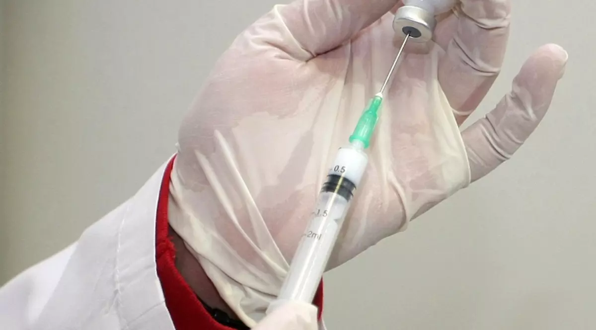 Le trimitem vecinilor vaccinuri antigripă