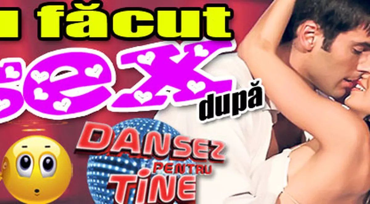 Amor fierbinte între Radu şi Elena