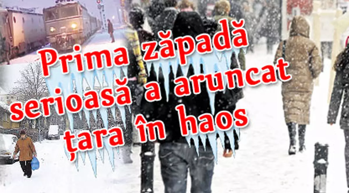 Ninge ca-n poveşti? Nuuu, ca-n România!
