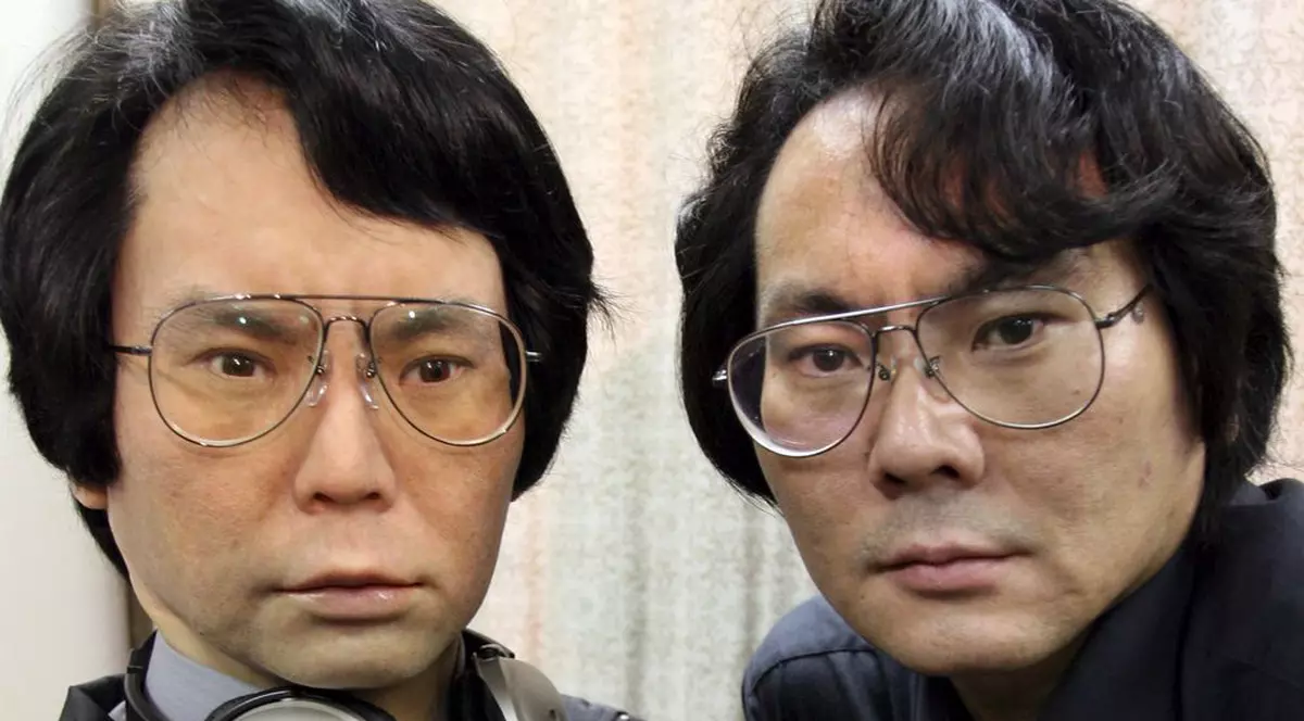 Dai 225.000$ şi-ţi iei o roboţică