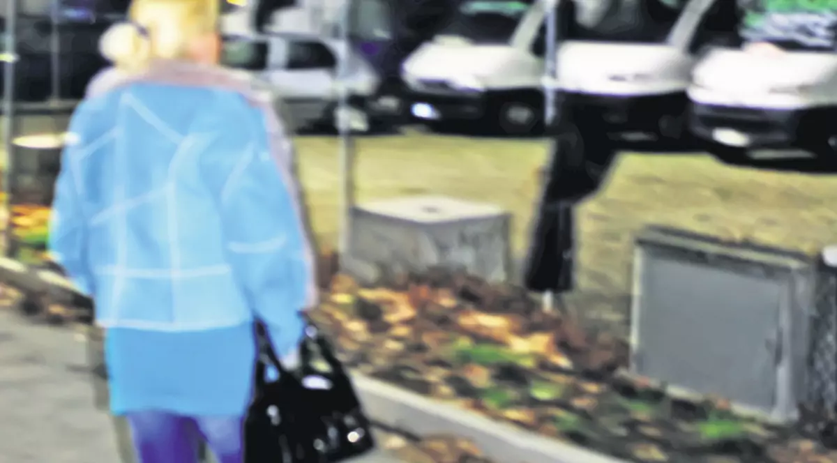 «Mi-e frică să nu fiu măcelărită»