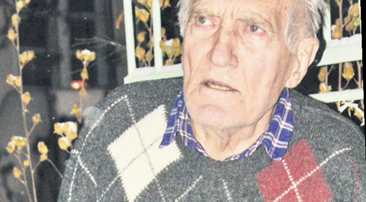 S-a trezit milionar la 80 de ani
