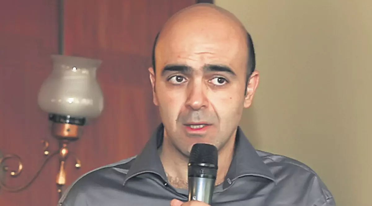 «Baricada de la Inter» se reface azi