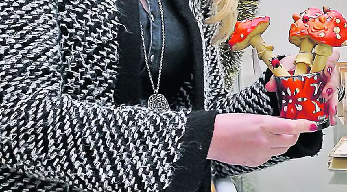 Iată cele mai vândute suveniruri de Crăciun