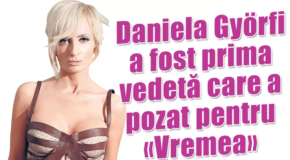 Ele sunt «meteoroloagele»