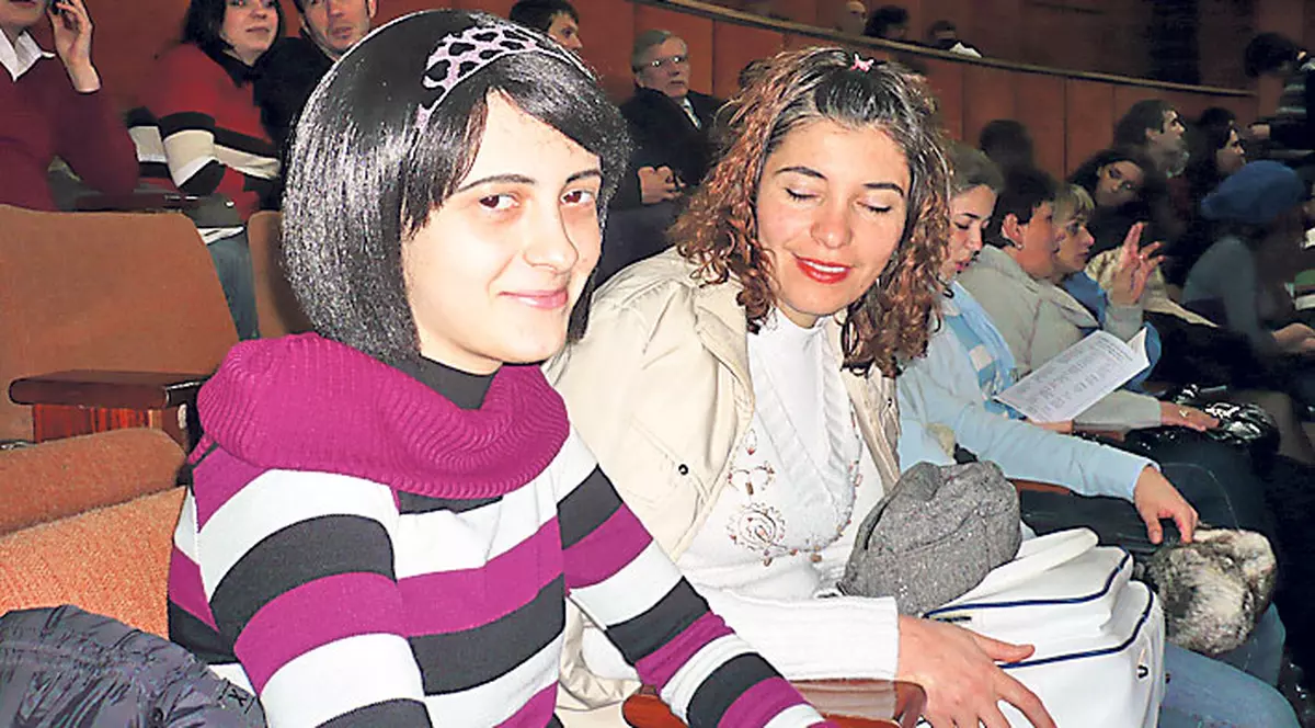 «Nu mă lăsaţi să mor!»