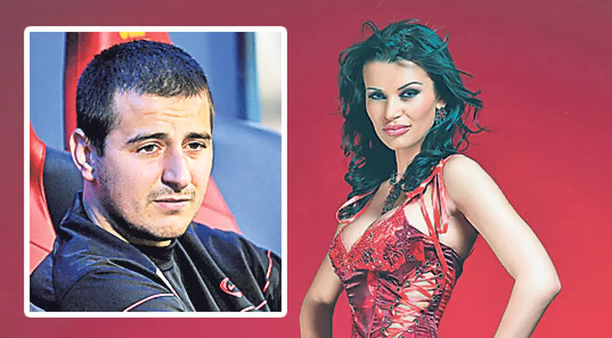 Au divorţat în 2009