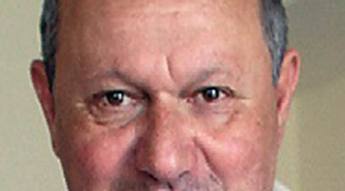 Jaf în Paradisul Verde