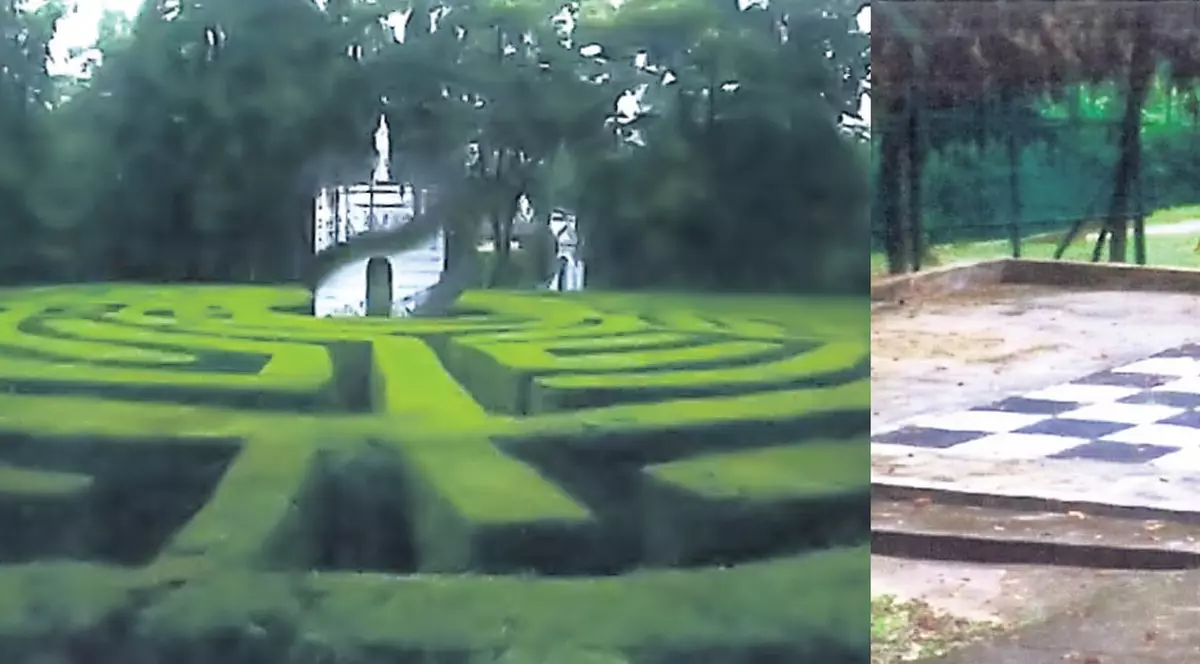 Aşa va arăta parcul Ghencea