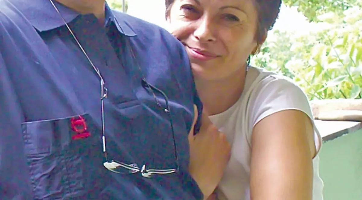 «Mi-a promis că nu va mai trece prin golful blestemat»