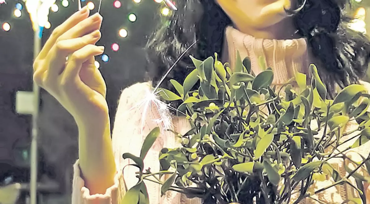 De Revelion, hai în stradă!