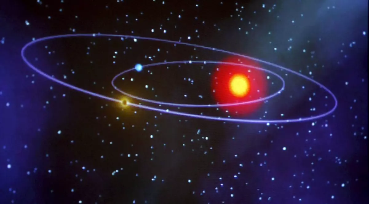 S-au descoperit cinci noi exoplanete