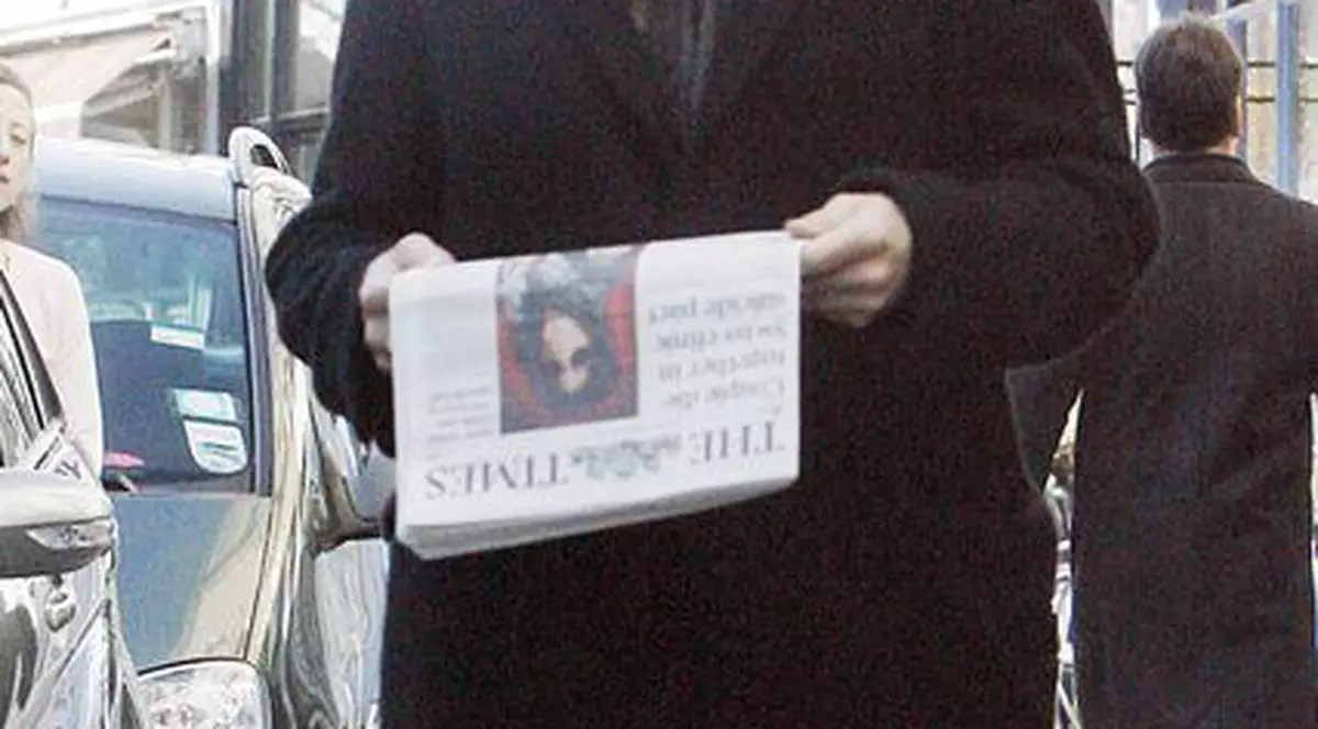 Jurnalist bulgar, împuşcat mortal în plină stradă