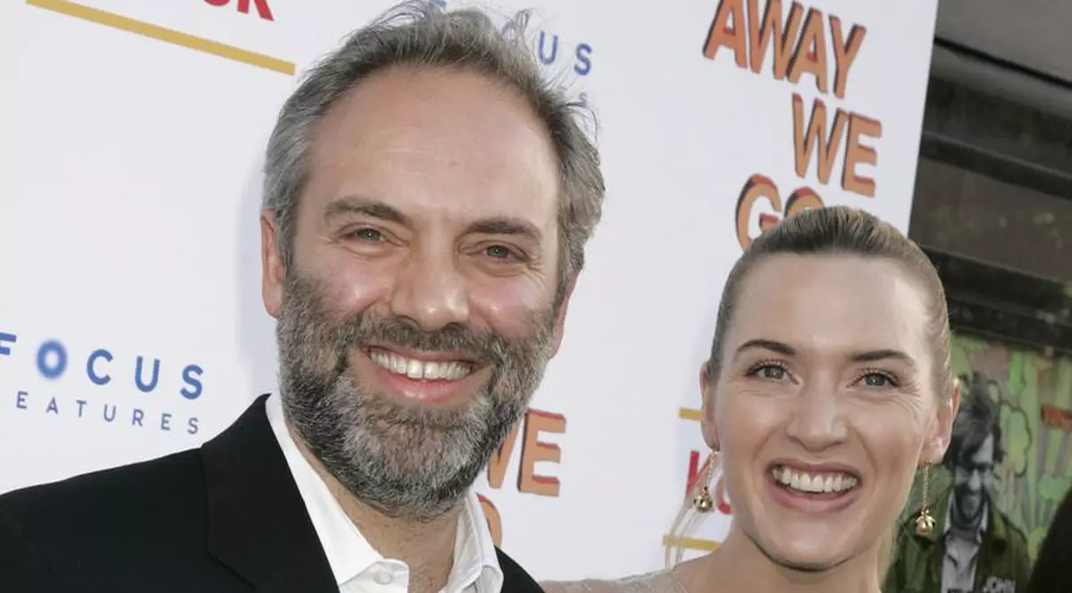 Soţul lui Kate Winslet va regiza următorul film “James Bond”