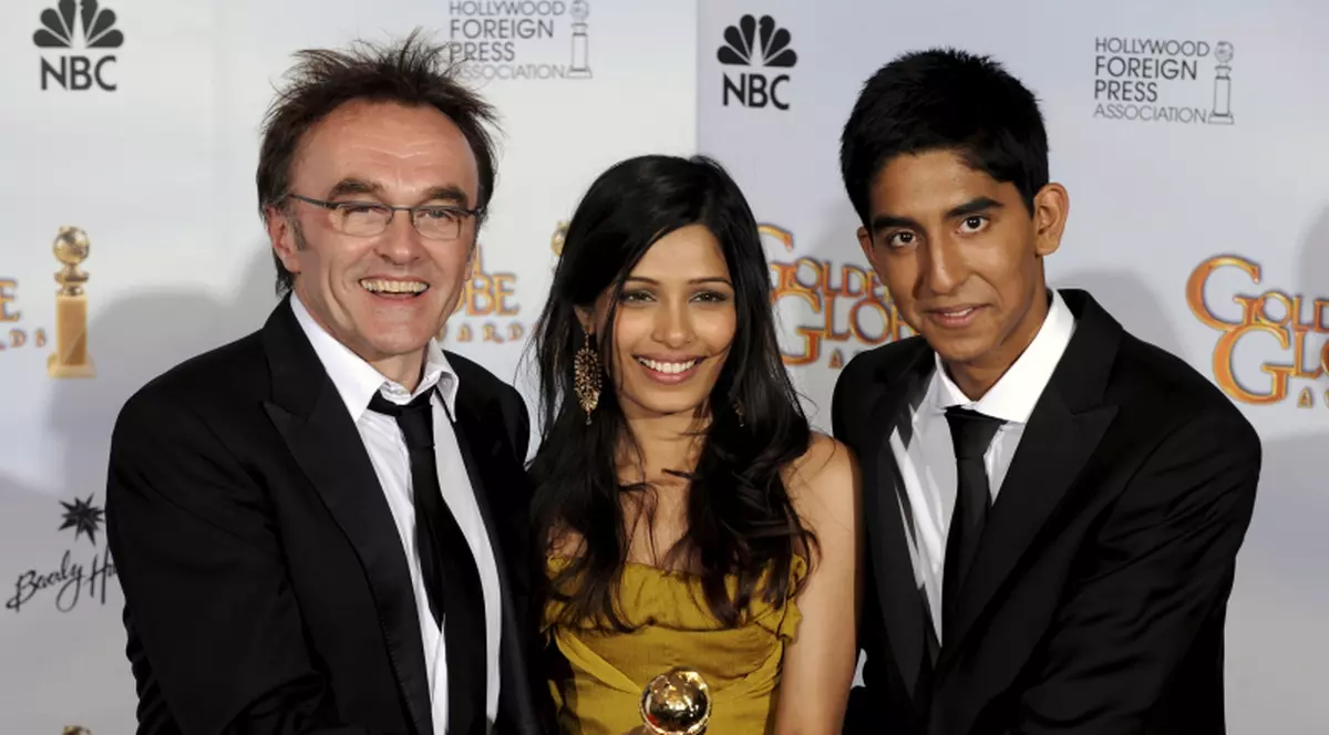 TVR va transmite în direct Globurile de Aur 