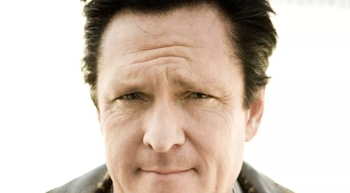 Michael Madsen filmează din nou în România