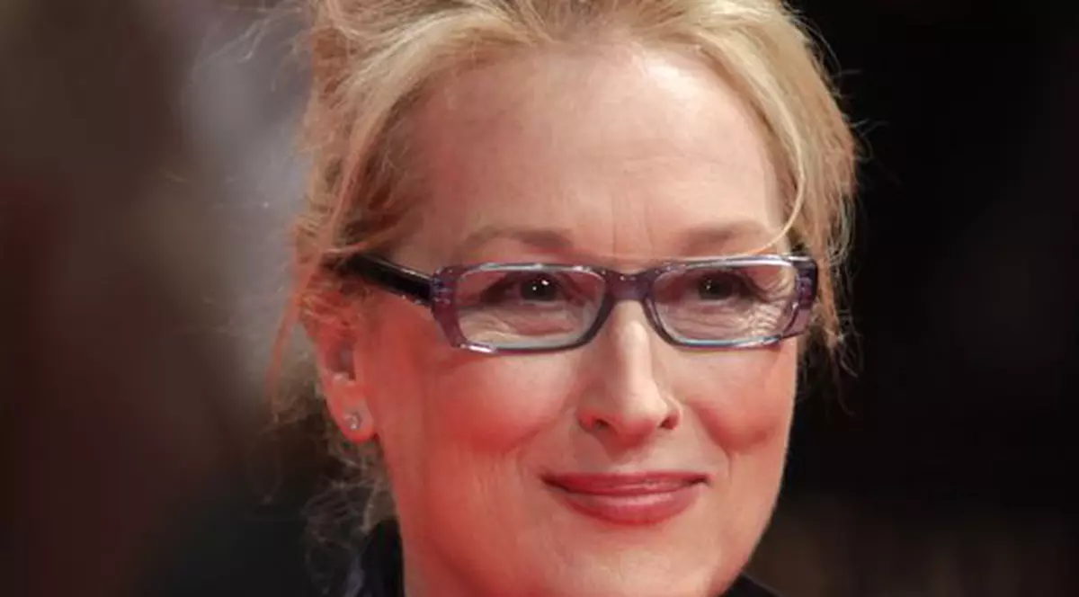 Sharon Stone: "La 60 de ani, Meryl Streep arată ca un pat nefăcut"