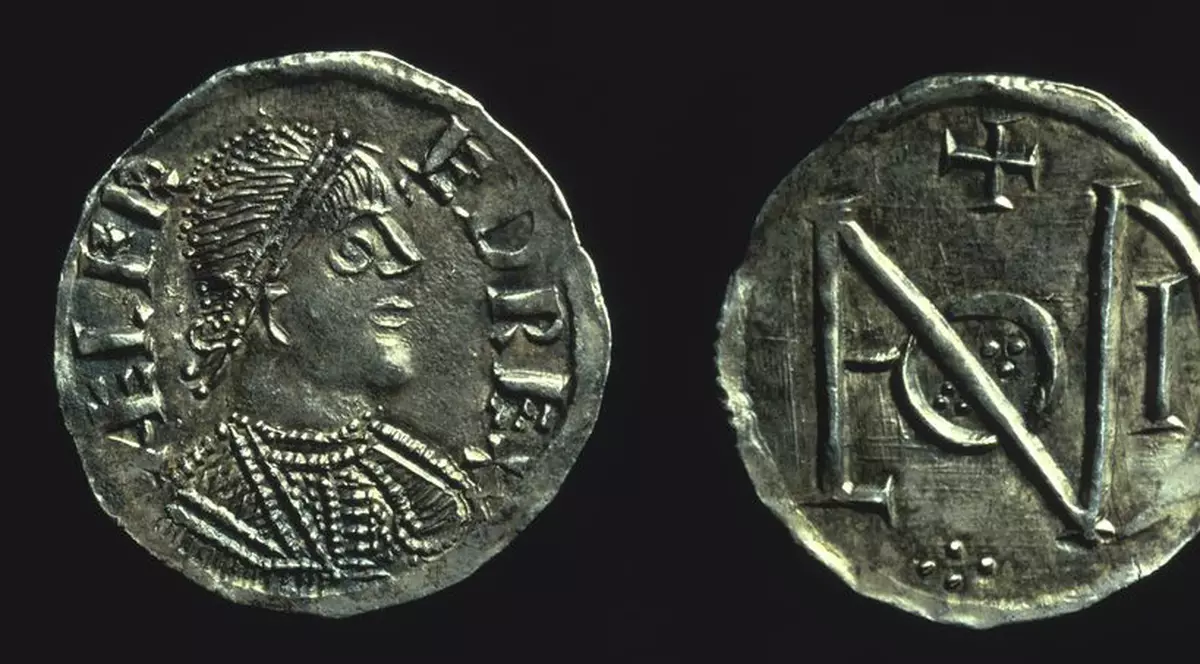 Monedă rară, vândută pentru 3,7 milioane de dolari