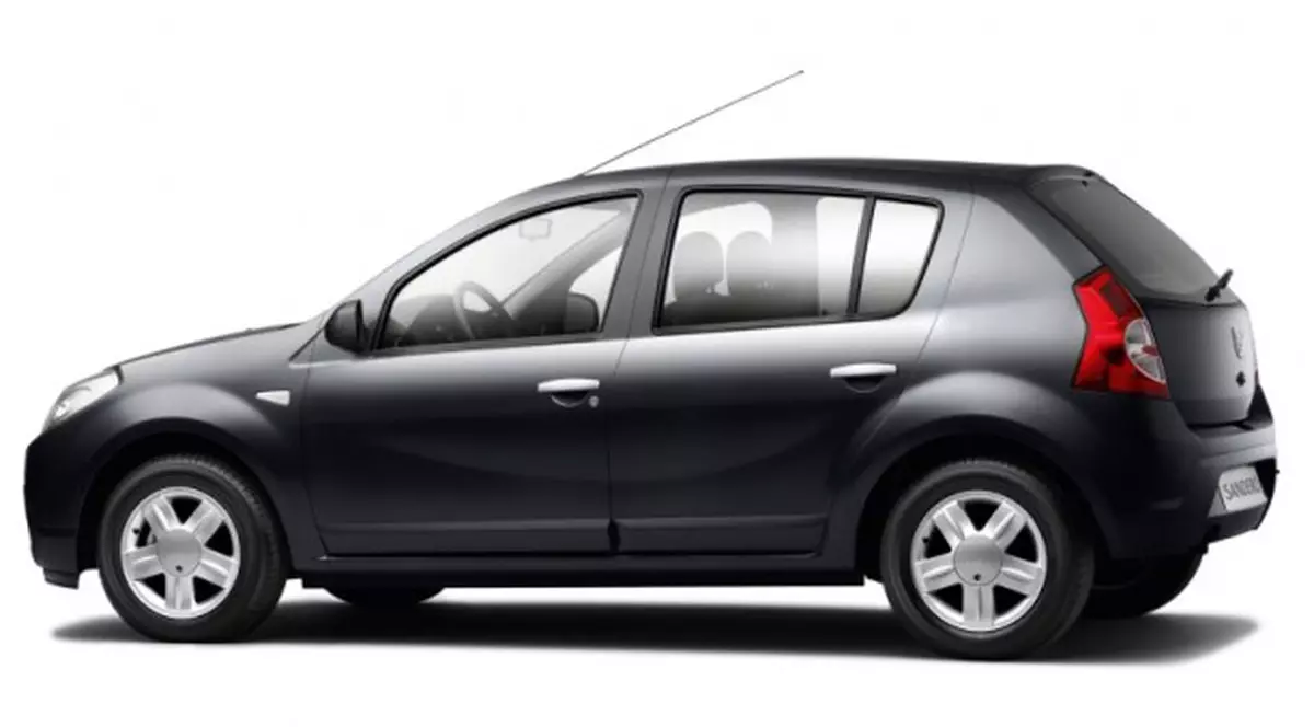 Nemţii au cumpărat anul trecut mai multe Dacii decât românii