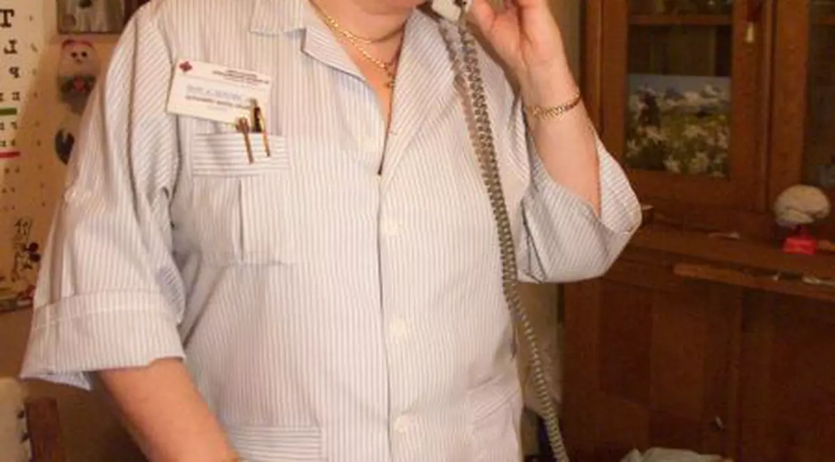 Oftalmologul Monica Pop a slăbit 35 de kilograme prin înfometare