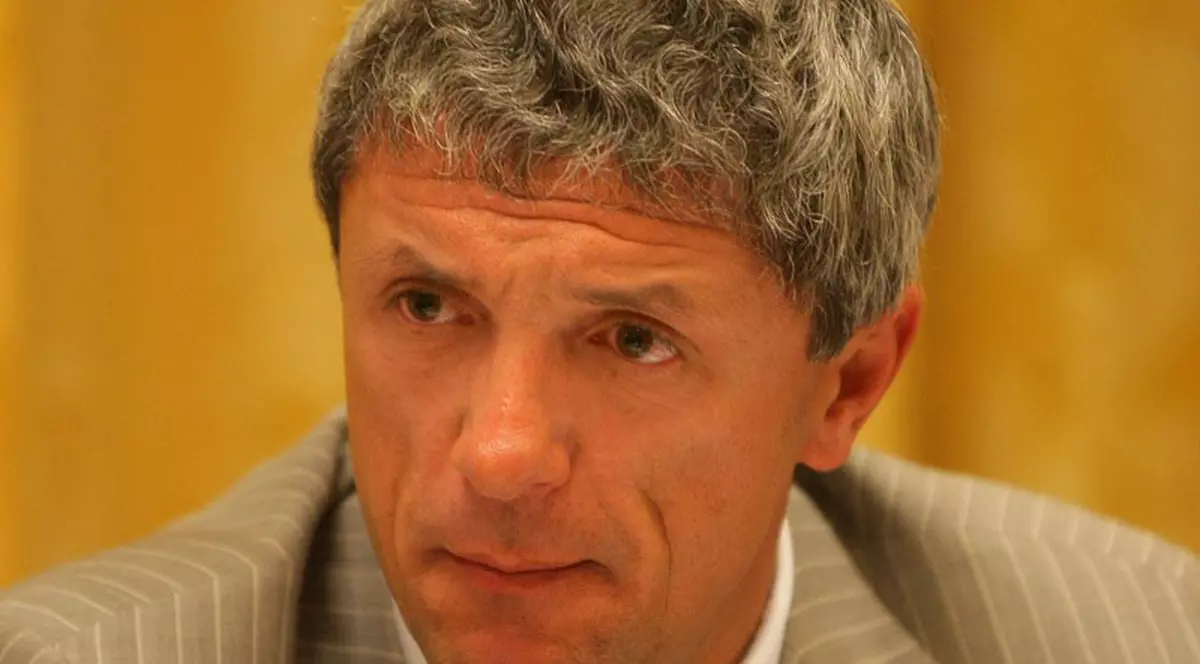 Gică Popescu investeşte 25 de milioane de euro într-un hotel din Capitală