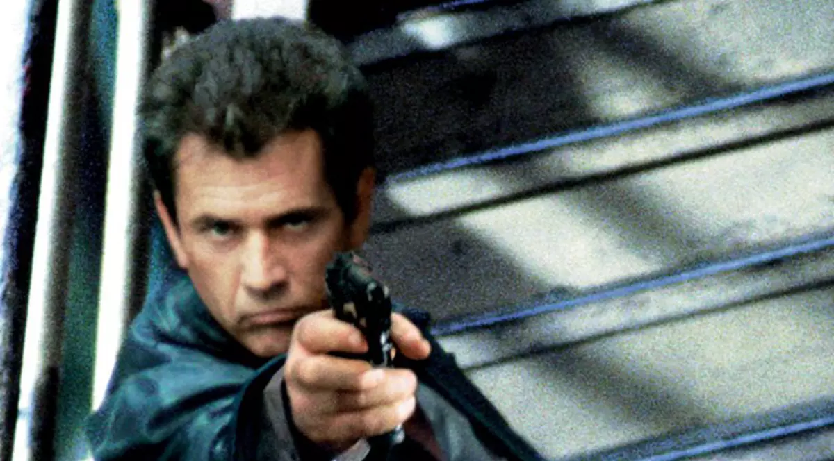 Mel Gibson :”Lăsaţi-l  pe Tiger Woods în pace”