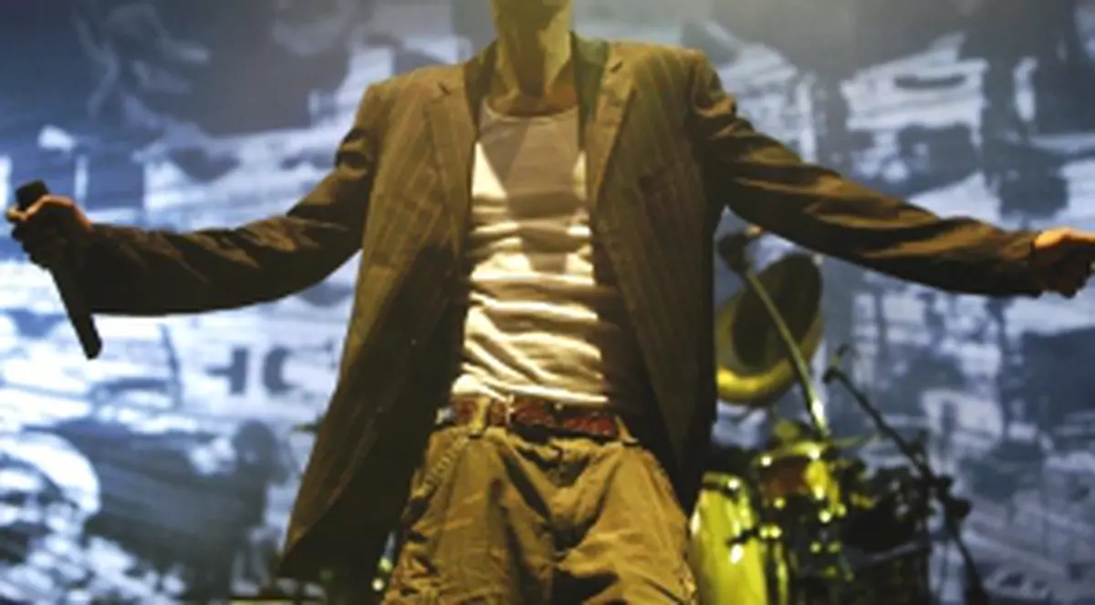 Faithless revine in Romania, la B’ESTFEST 2010
