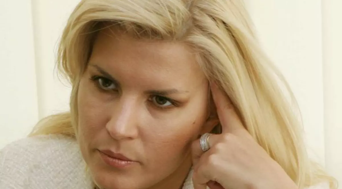 Udrea: "Marie Jeanne Ion ştia că va fi răpită în Irak"