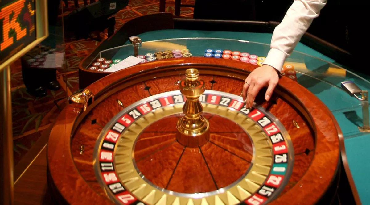 “Mic ajutor” la jocurile de noroc