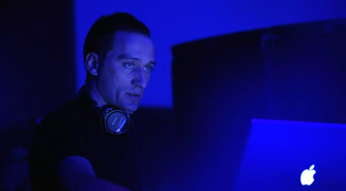 Paul Van Dyk revine în România