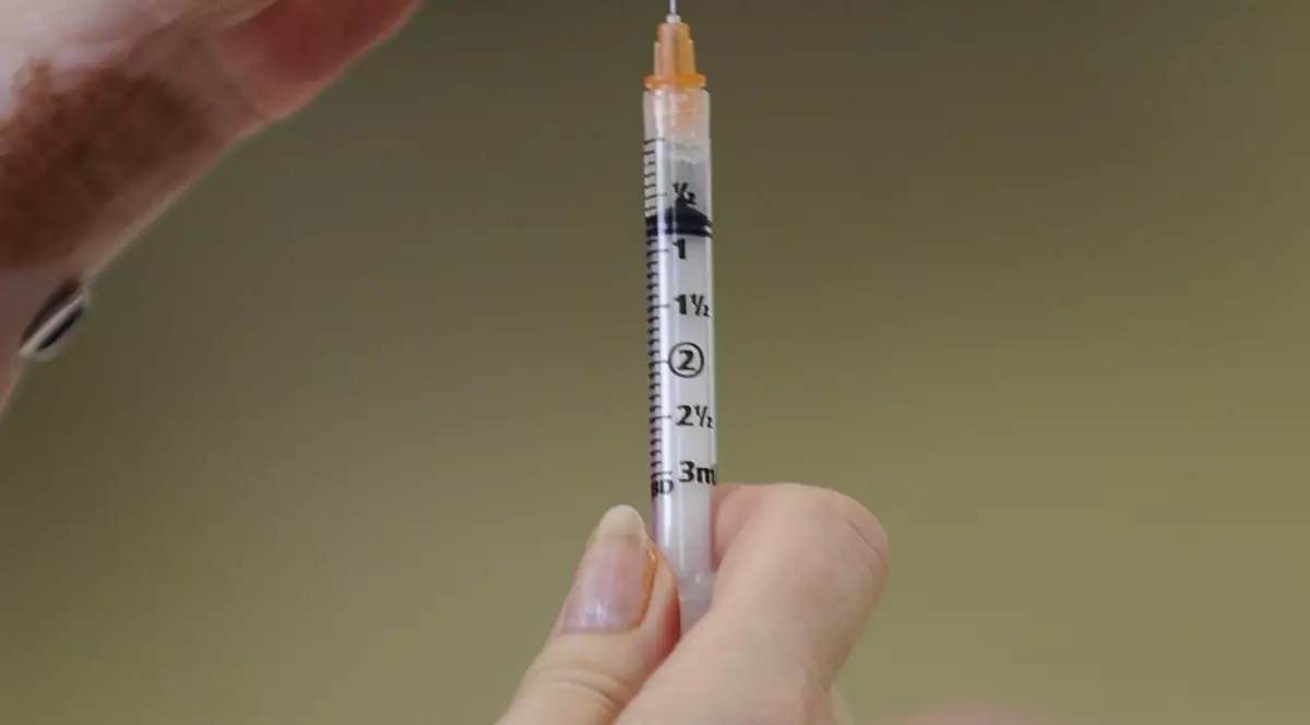 Morfina reduce stresul post-traumatic