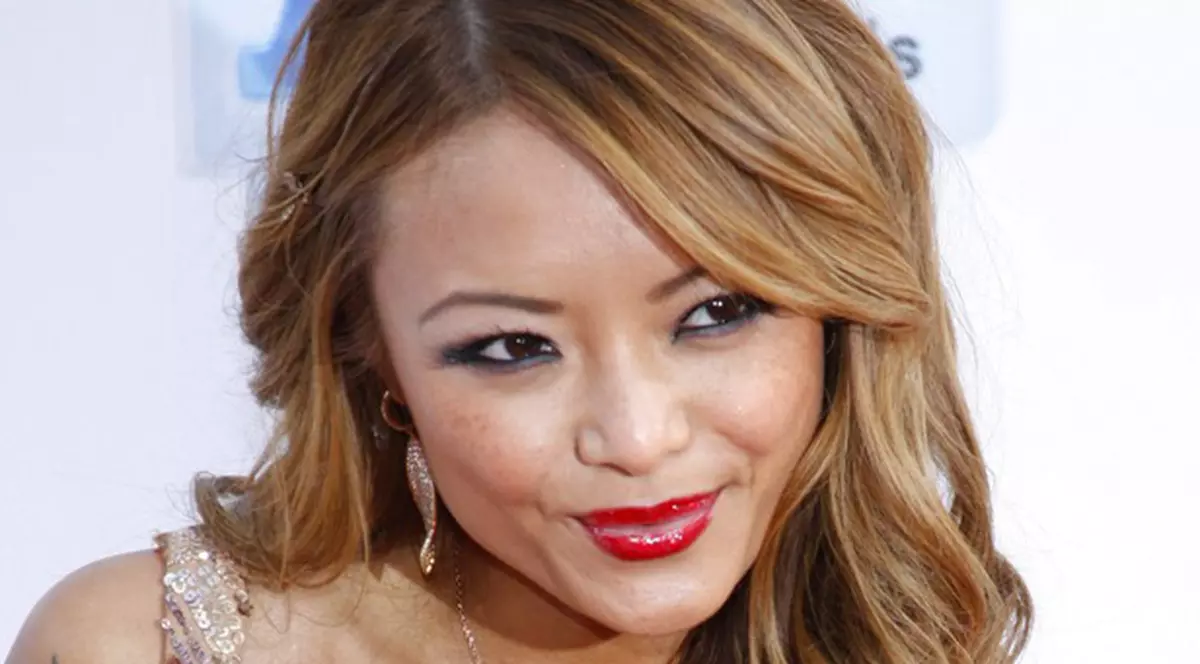 Tila Tequila, însărcinată?