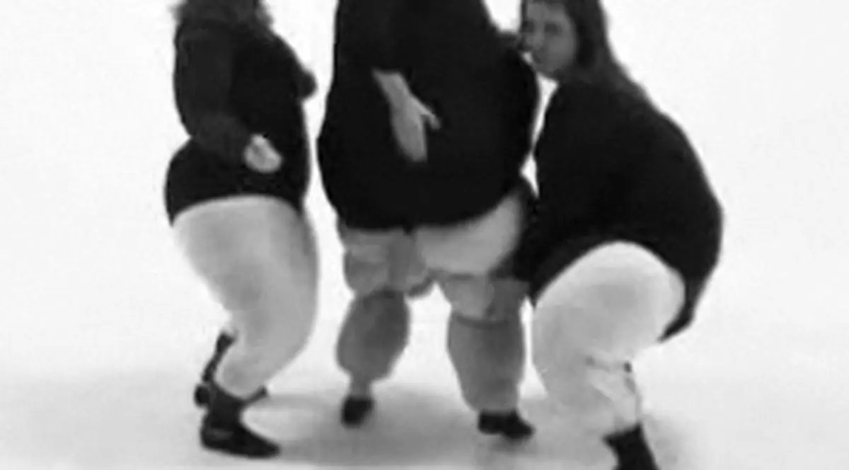 Parodie "All the single ladies" pentru fete... plinuţe / Video