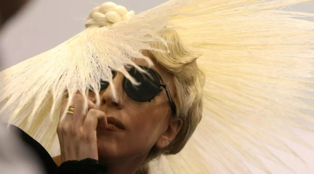 Lady GaGa şi-a mai anulat două concerte 