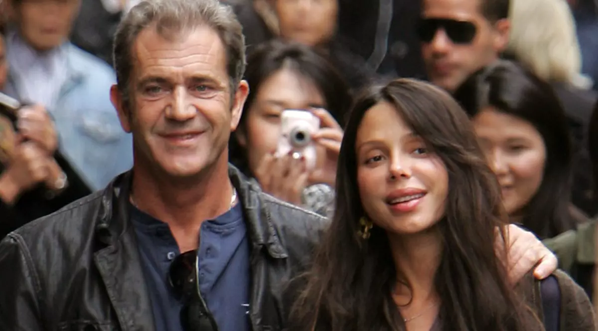 Mel Gibson s-a lăsat de fumat