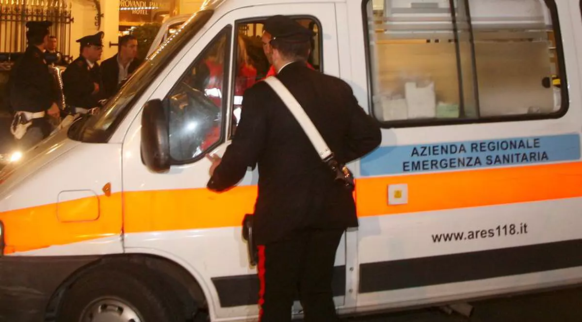 Tânărul român împuşcat la Torino a decedat