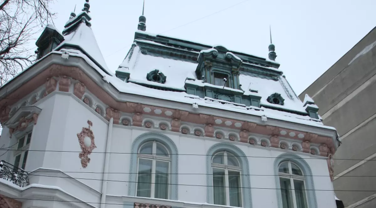 Iată care sunt cele mai scumpe vile din Bucureşti 