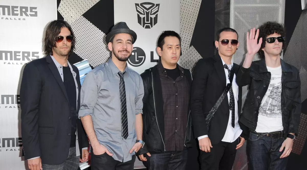 Linkin Park au anulat turneul nord-american