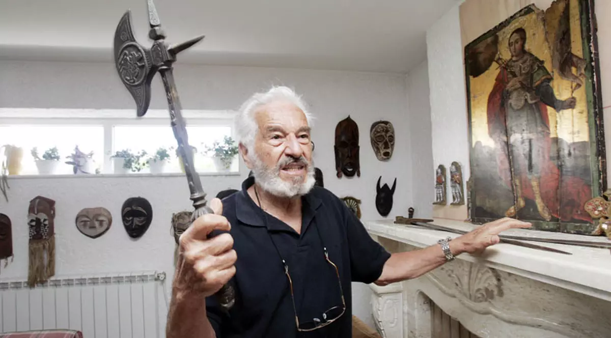 "Pe lângă noul val cinematografic, poate să apară un alt val: expiraţii"