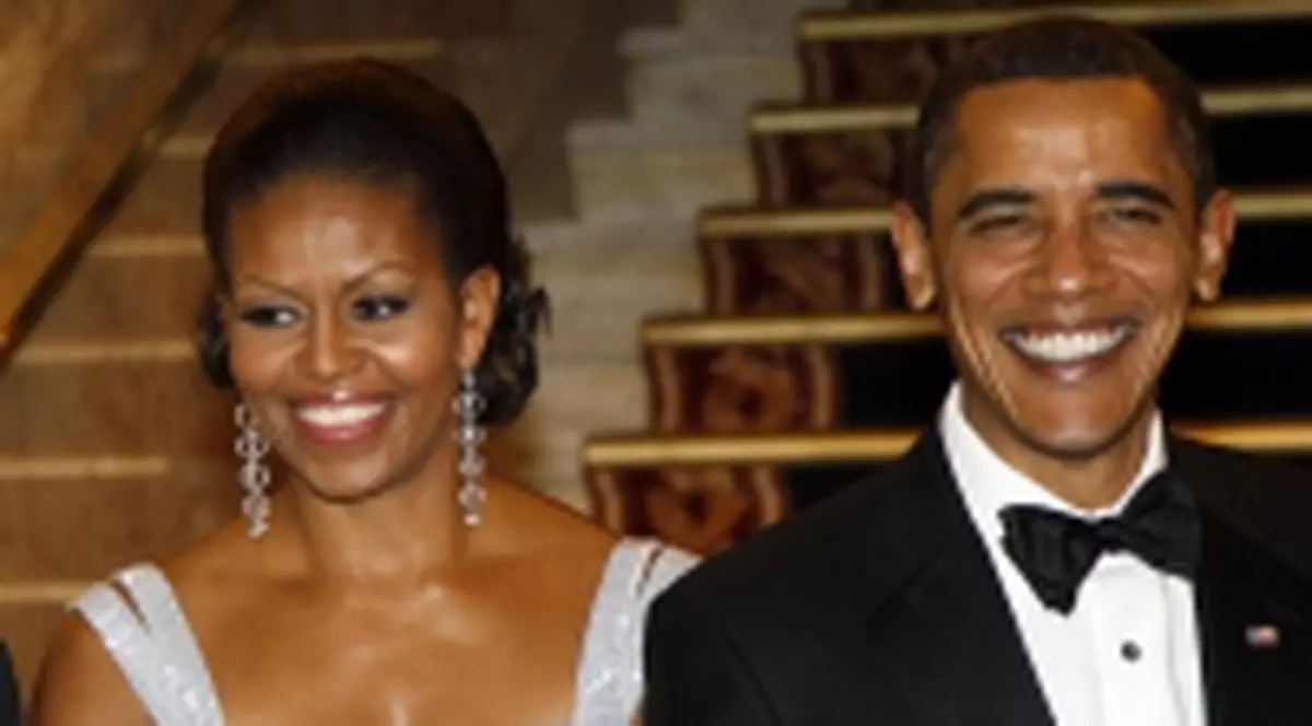 Familia Obama donează 15.000 dolari pentru Haiti