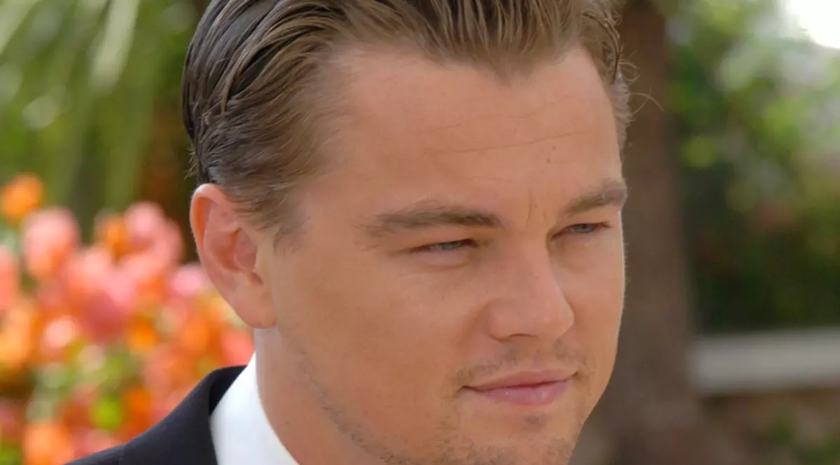 Leonardo DiCaprio a donat un milion de dolari pentru Haiti