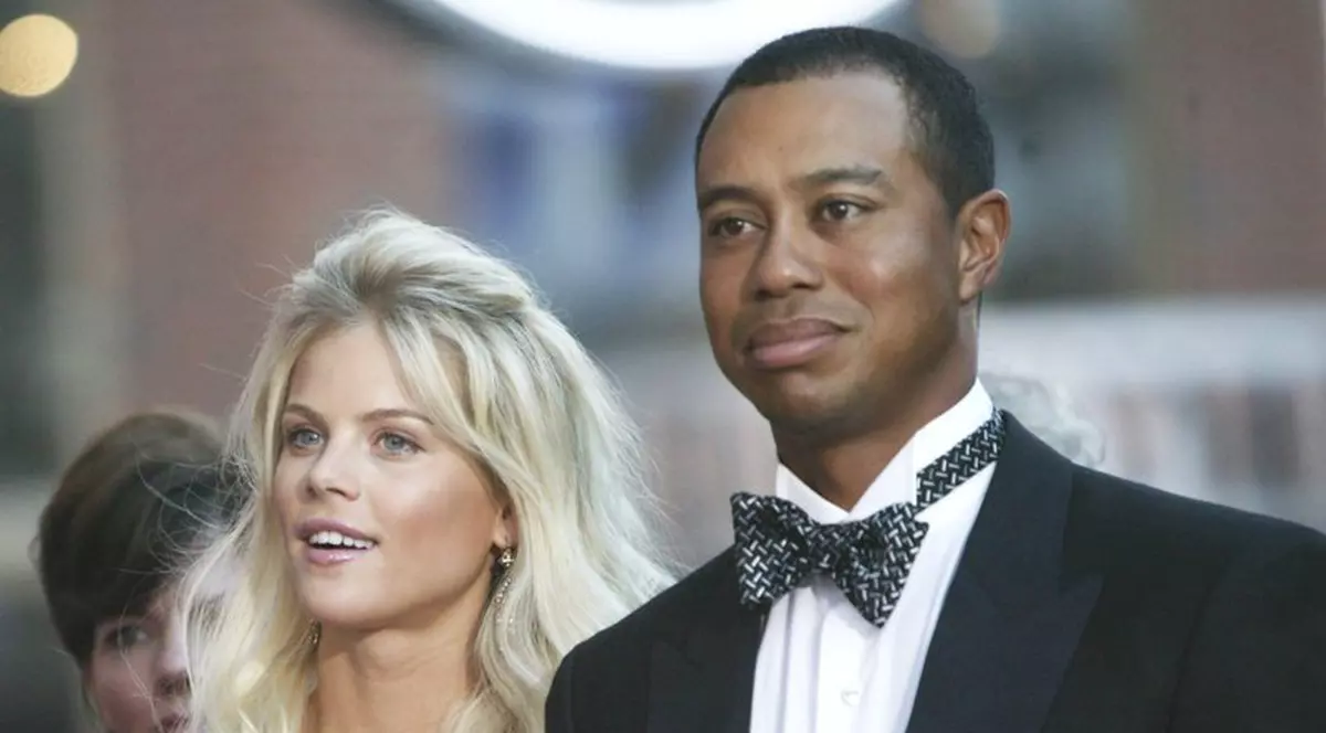 Tiger Woods şi Elin ar putea rămâne împreună