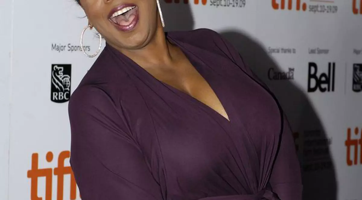 Oprah Winfrey, prezentată ca niciodată într-o biografie neautorizată 