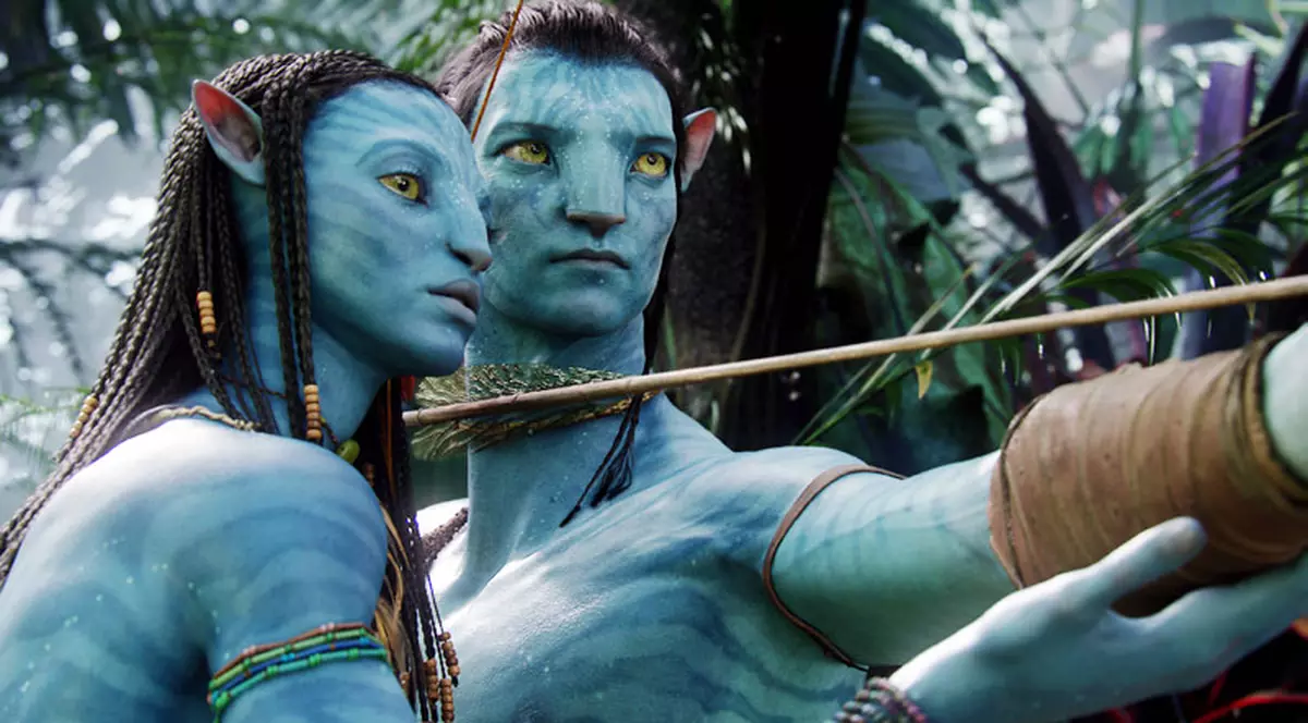 Avatar a detronat Titanic, devenind lider în box office 