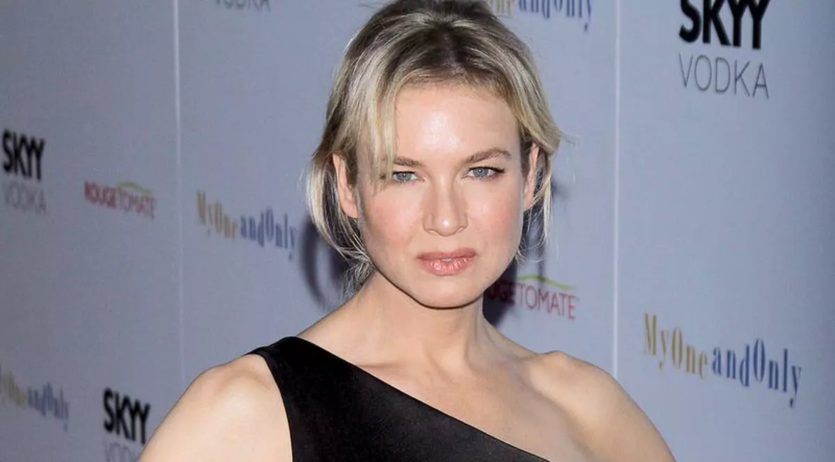 Renée Zellweger, în juriul Festivalul de Film de la Berlin