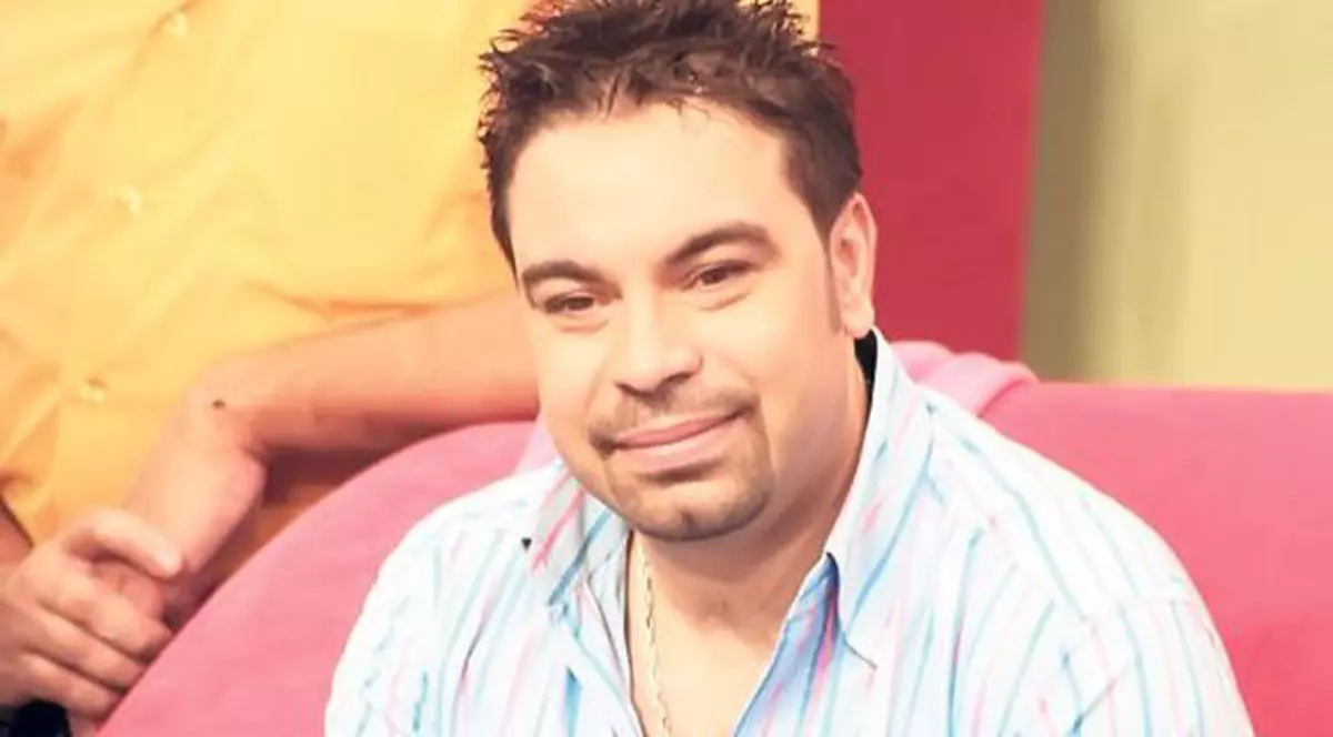 Audio / Ascultă melodiile lui Florin Salam, respinse la Eurovision