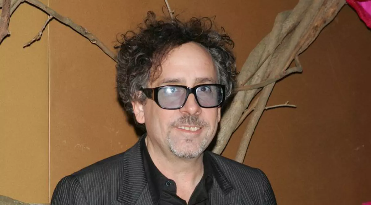 Tim Burton va fi preşedintele juriului de la Cannes