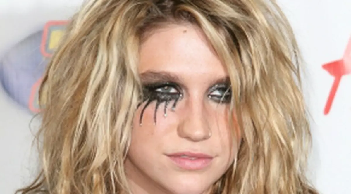 Ke$ha: ”Las animalul din mine să preia conducerea!”