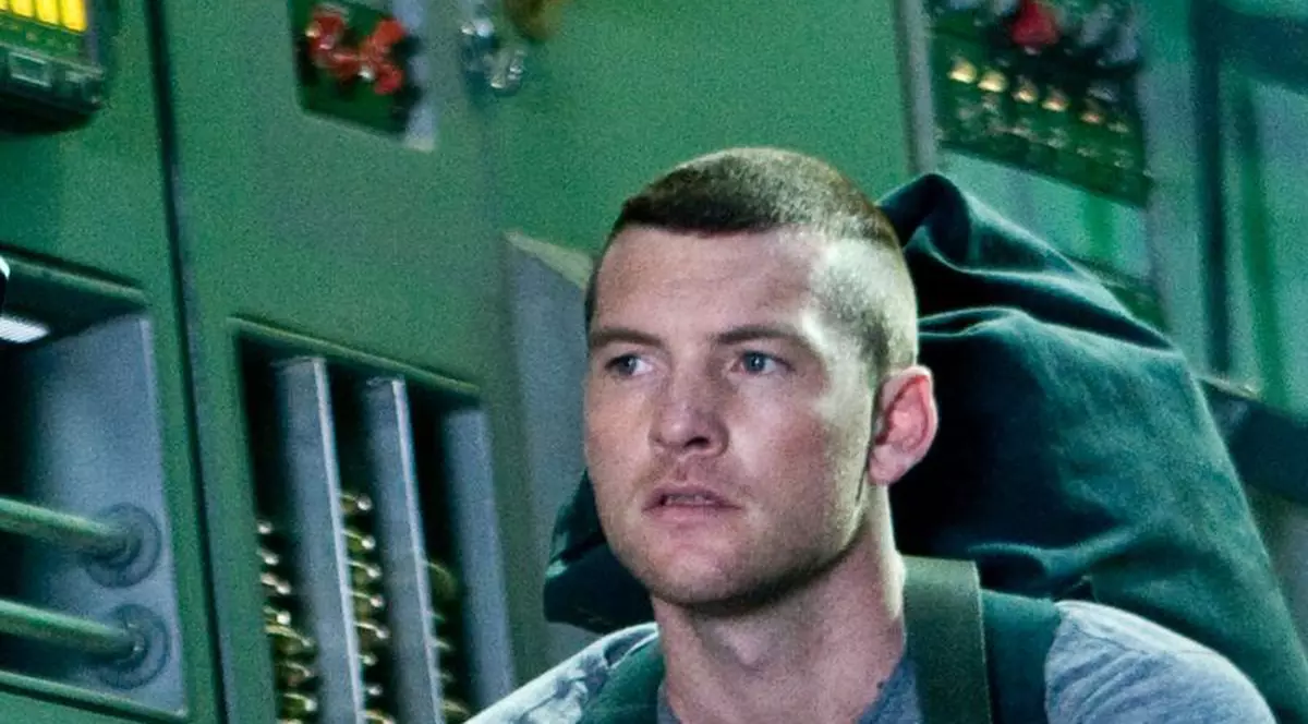 Starul din „Avatar", următorul conte Dracula